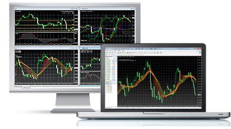 forex trading demo account free)